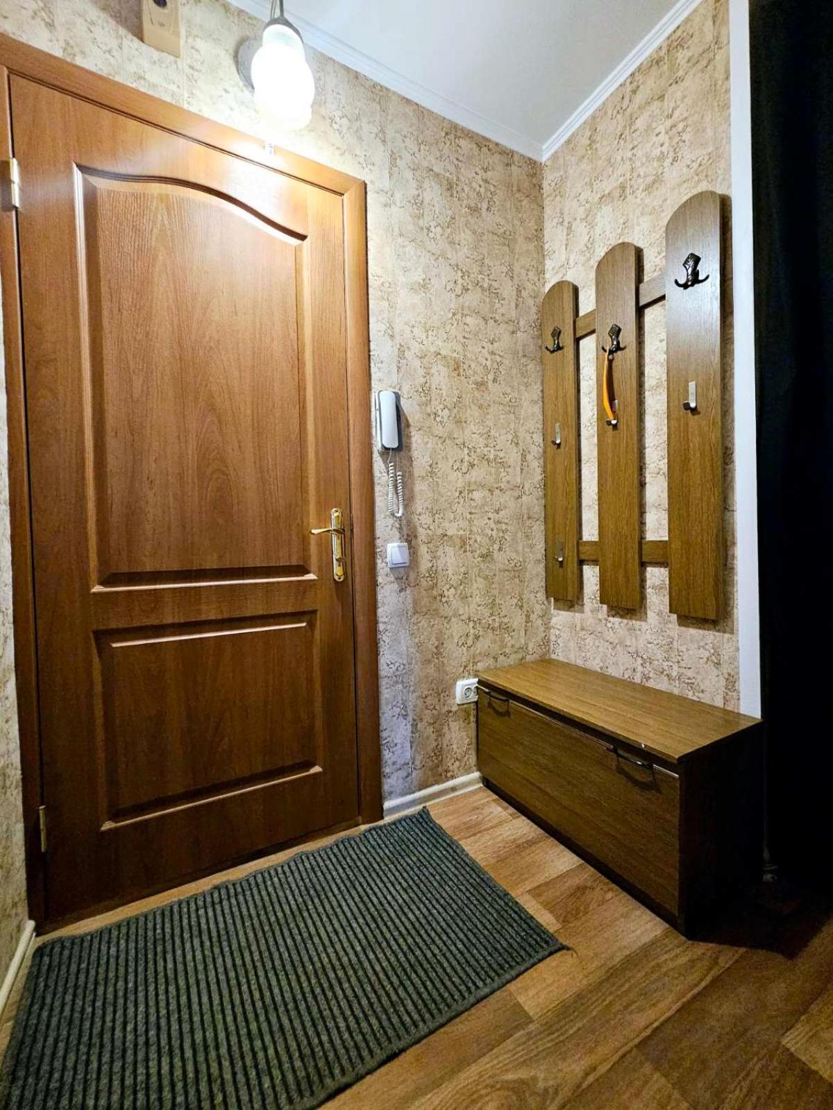 Аккуратная , Чистая Квартира На Пр Гагарина 169 Dniepropietrowsk Zewnętrze zdjęcie